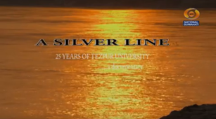 A Silver Line Thumbnail