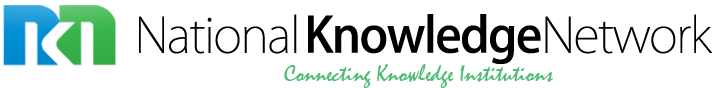 National Knowledge Network Logo